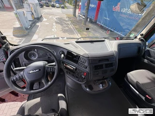 DAF XF 410 FT 2017 - N/A zdjecie 10