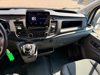 Ford Transit 2021 - Transit 375 L4H3 immagine 5