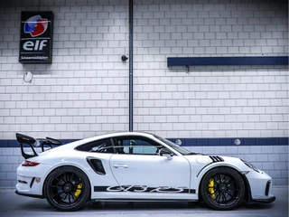 Porsche 911 2018 - GT3 RS immagine 2