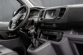 Opel Vivaro 2021 - **1.5 CDTI L3H1 | Euro 6 | Cruise | Carplay | Camera | Airco | PDC** obrazek 2