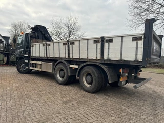 Ginaf N/A 2001 - M 3232-S 340 / 6X4 / MANUAL image 25