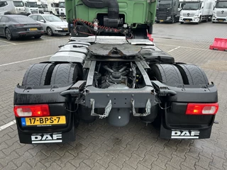 DAF CF 340 FT 2020 - Sleeper Cab / Euro 6 D / 652 dkm image 13