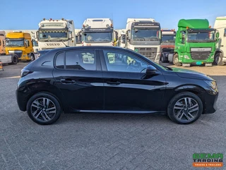 Peugeot 208 2021 - N/A obrazek 10