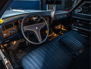 Buick | ELECTRA LIMITED | 1974 - SEDAN | MIJLEN obrazek 19