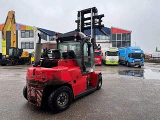 Kalmar DCE 80-9 2013 - N/A afbeelding 5