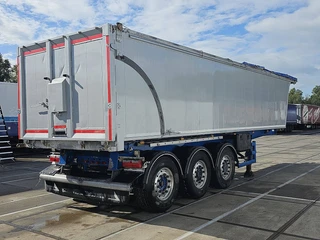 Stas 2020 - S300CX afbeelding 2 miniatuur