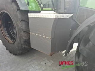Fendt N/A 2020 - 936 Vario S4 Profi+ obrazek 12