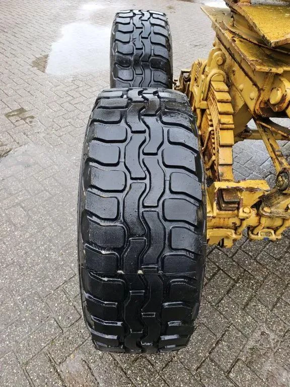 Nooteboom 8 Tires - steelspring - widespread 2014 obrázek 10