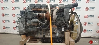 Scania N/A - Occ motor DC13 147 450pk Scania image 2