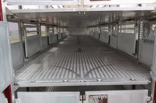 Van Hool N/A 2015 - Bekkers Type 1 92.10 m2 obrazek 44