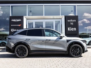 Zeekr 7X 2026 - Core 75 kWh bild 3