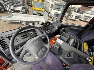 Mercedes-Benz Atego 2003 - N/A zdjecie 15