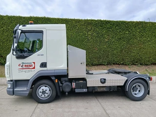 DAF XB 230 2024 - trekker obrazek 2