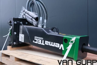N/A N/A - Vematec CW05 | Sloophamer | 1-4 ton | inclusief sl bild 6