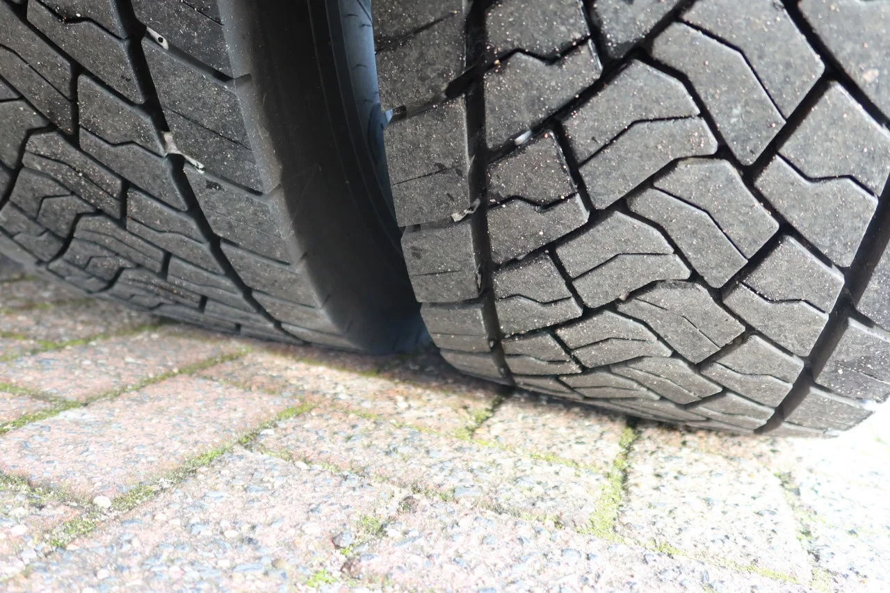 Mercedes-Benz Actros 2020 - 1840 L Bkawagen+ BAR klep 2.000kg met Gesioleerde bak Bild 19