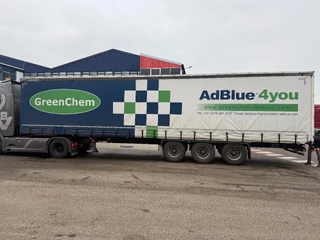 Krone N/A 2017 - WITH ALUMINIUM SIDEBOARDS, BPW AXLES, SLIDING ROOF obrazek 4