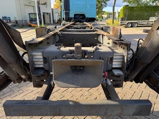 Volvo N/A 2009 - FM 410 EURO 5 EEV 6X2 image 8