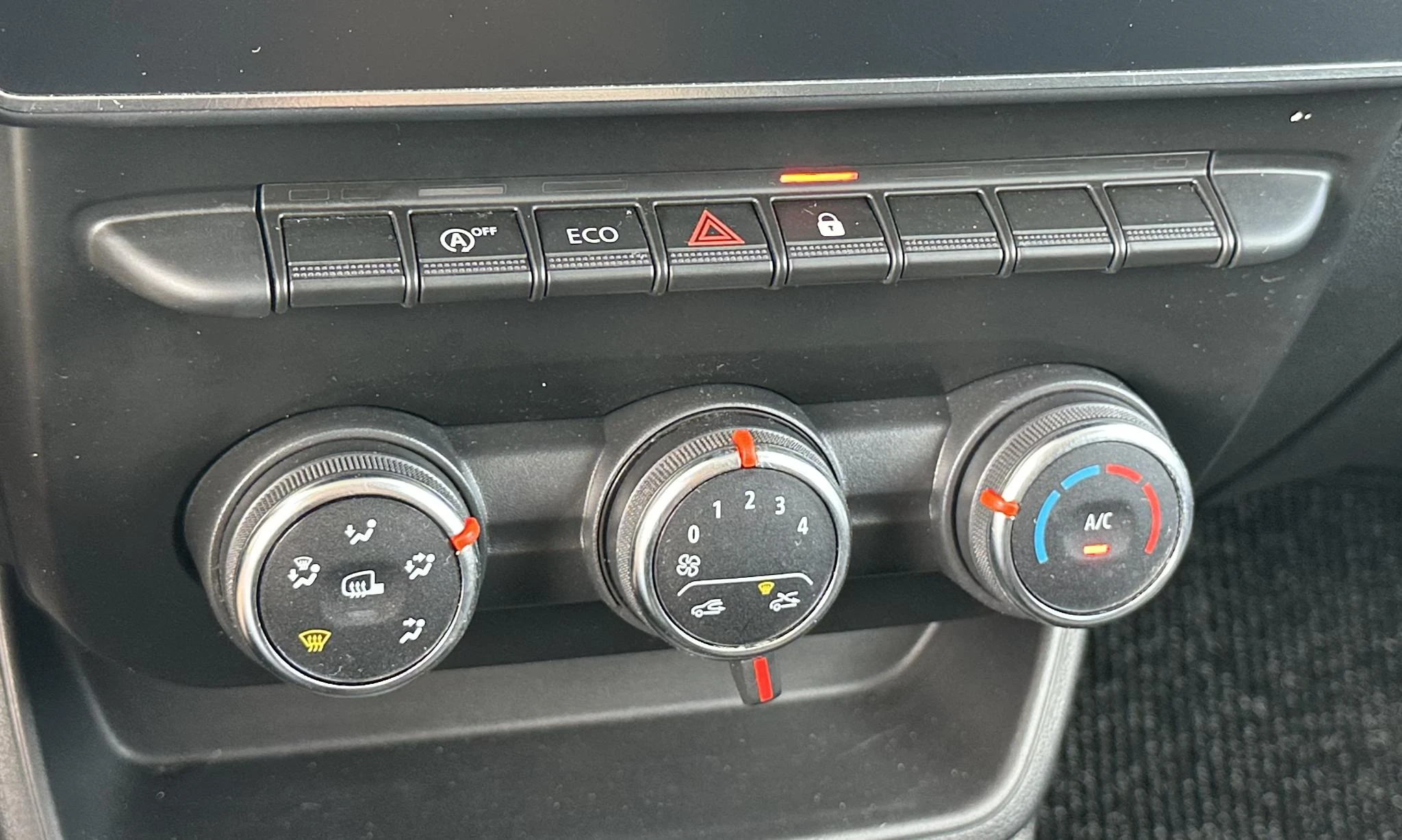 Renault Express 2023 - 1.5 dCi 75 Trekhaak|Airco|Carplay afbeelding 6