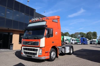 Volvo FM 430 2009 - * EURO5 * 4X2 * te koop