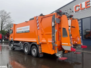 MAN TGS 2024 - 26.330 Zoeller 23m³ zdjecie 4