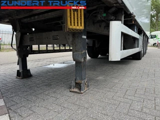 Knapen Trailers N/A 2023 - K100 WALKING FLOOR, 92m3, 10mm FLOOR bild 9