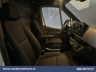 Mercedes-Benz Sprinter 2023 - 311 CDI L2H2 Euro6 Camera | Apple Carplay | Android Auto afbeelding 6
