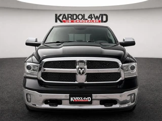 Dodge Ram 1500 2018 - 5.7 V8 4x4 Crew Cab 5'7 | LPG 200L | multimedia systeem | Trekhaak | Bakflip | изображение 2 миниатюра