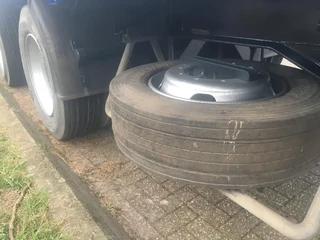 Vogelzang N/A 1996 - VA 20 2 As Wipkar Open, Langzaam verkeer 40 km. LRX-29-K obrazek 12