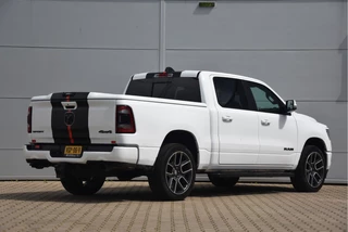 Dodge Ram 1500 2020 - 5.7 V8 4X4 Sport | LPG | ACC | Klep | 360 | image 2