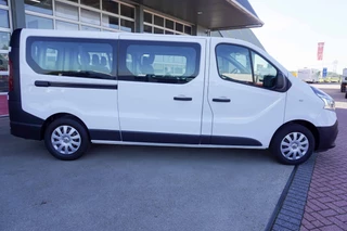 Renault Trafic 2020 - Passenger 2.0 dCi 120PK Grand Life 9 Persoons obrazek 3