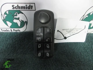 Mercedes-Benz - A 005 545 28 13 RAAM MODULEN MERCEDES 918 EURO 6 на продажу