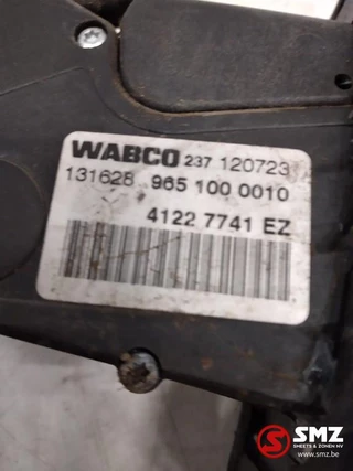 Iveco N/A - Occ gaspedaal Iveco obrazek 3