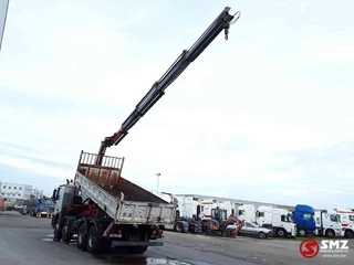 Palfinger N/A 2007 - Occ Autolaadkraan Palfinger PK20002 obrazek 5