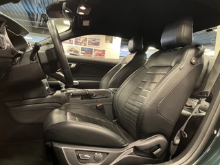 Ford Mustang 2019 - Fastback 5.0i V8 BULLITT 460PK Brembo MagneRide B&O Sound zdjecie 21