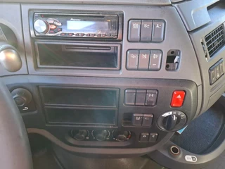 DAF XF106-460 2016 - / DOUBLE TANK / INLINER / LWDS / ACC / AUTOMATIC / EURO-6 / 2016 imagem 17