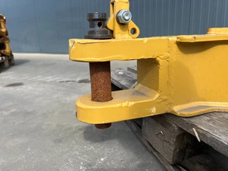 Cat N/A - D6R / D6T Zugmaul immagine 7