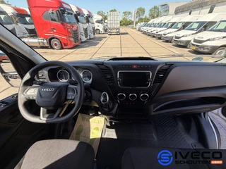 Iveco Daily 2023 - 35S16 A8 2.3L 160pk bild 19