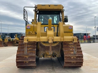 Caterpillar D6T LGP 2018 - N/A bild 4