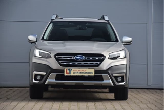 Subaru Outback 2025 - 2.5i Premium bild 23