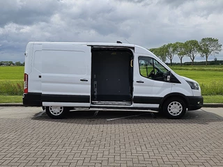 Ford Transit 2022 - 2.0 obrazek 13