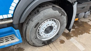 Volvo FMX 460 2014 - N/A obrazek 10
