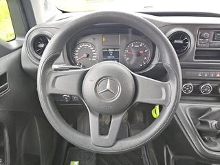 Mercedes-Benz Citan 2022 - 110 CDI image 11