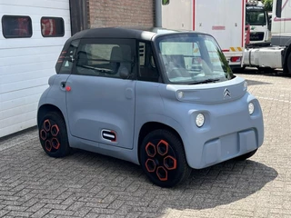 Citroën Ami 2024 - N/A image 2