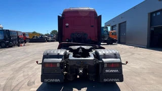 Scania R 2012 - 440 obrazek 5