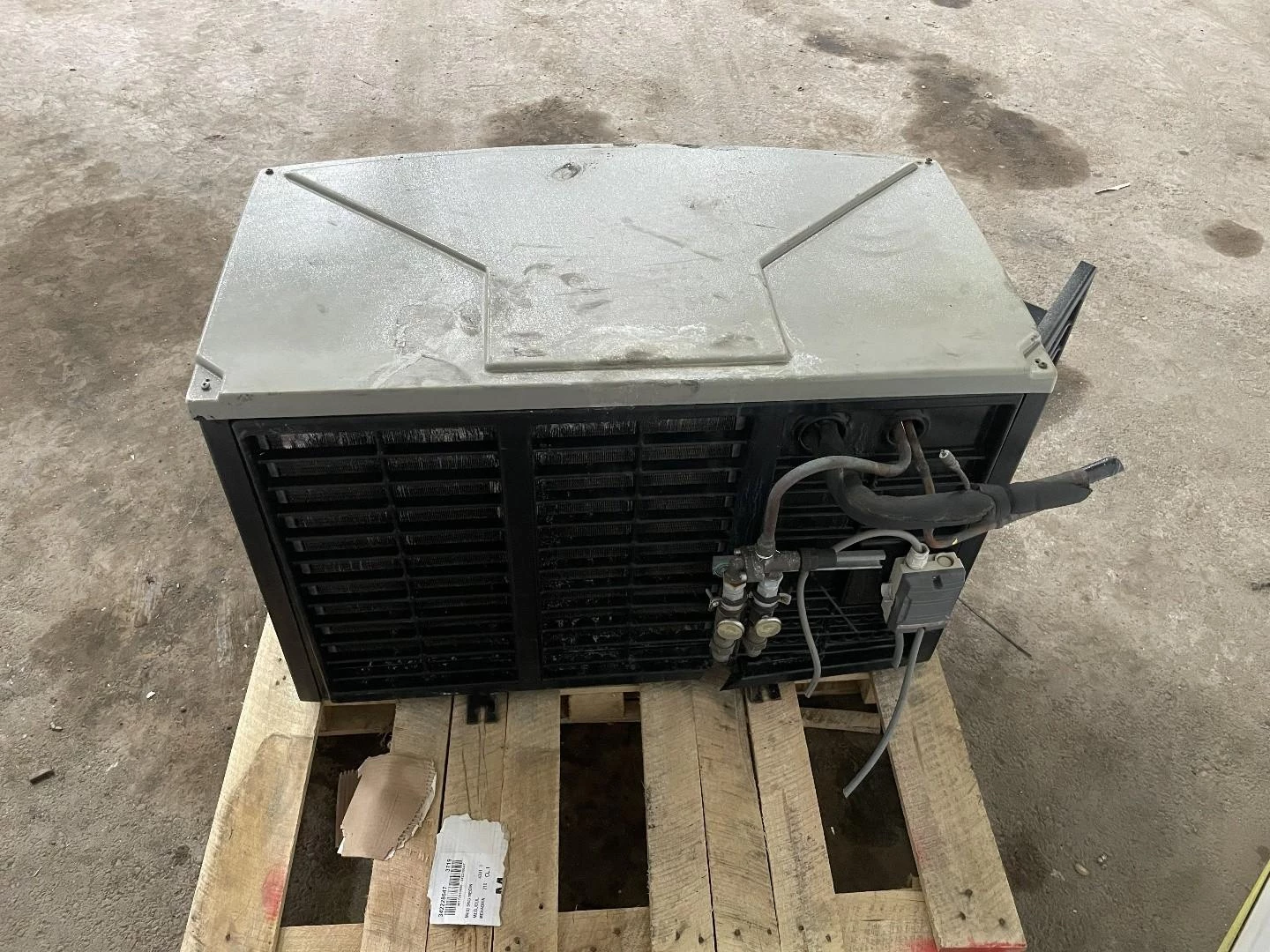 Copeland EasyCool condensing unit obrázek 4