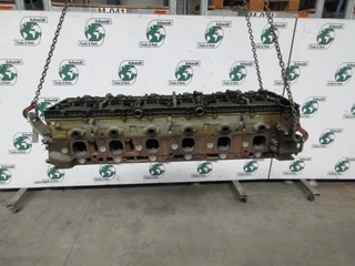 Mercedes-Benz - A 471 010 59 20 / A471 010 44 20 / A 471 010 52 20/ A 471 010 54 20 CILINDERKOP MERCEDES 1842 EURO 6 изображение 3 миниатюра