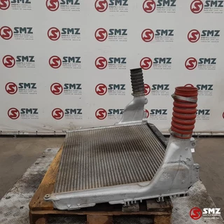 Mercedes-Benz N/A 2015 - Occ intercooler Mercedes immagine 2