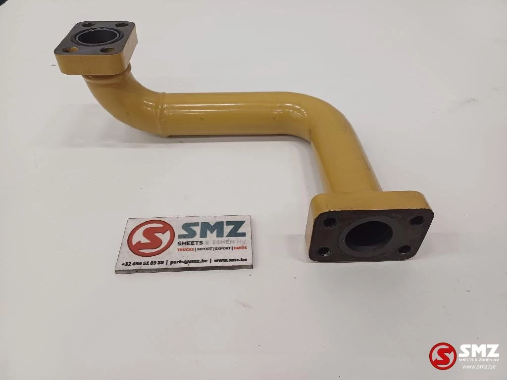 Caterpillar 2022 - Pipe Caterpillar afbeelding 1