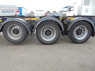 D-TEC N/A 2010 - DOLLY + TRAILER LZV obrazek 8