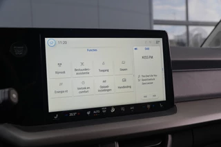 Ford E-Transit Courier 2026 - Limited 44 kWh 136pk - Trekhaak - Stoel/Stuurverwarming - ACC - Blindspot - Camera - Rijklaar image 30